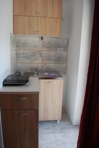 Apartmani ,studija i sobe Savić