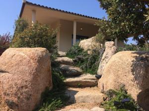 Villas Terra di sole : photos des chambres