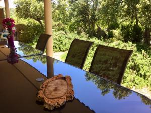 Villas Terra di sole : photos des chambres