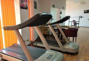 Apartment Paradise Delux in Primorsko Del Sol