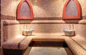 Apartment Paradise Delux in Primorsko Del Sol