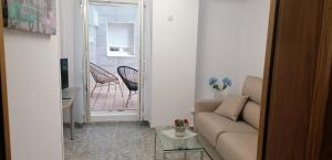 Coqueto apartamento en alameda principal Garaje