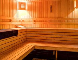 Apartment Paradise Delux in Primorsko Del Sol