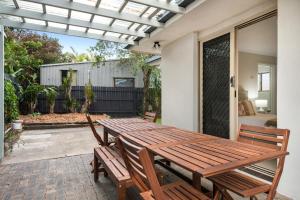 Spacious Family Beach House