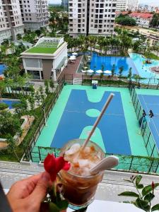 Saigon South Residence - Vina We Stay