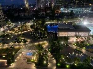 Saigon South Residence - Vina We Stay