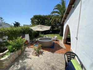 Villa fantastica Villasimius img12