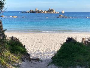 Villas Terra di sole : photos des chambres