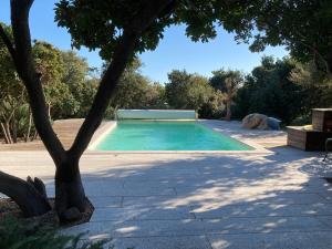 Villas Terra di sole : photos des chambres