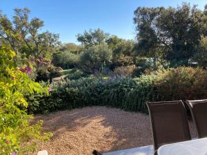 Villas Terra di sole : photos des chambres