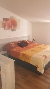 Apartmani Alfijo
