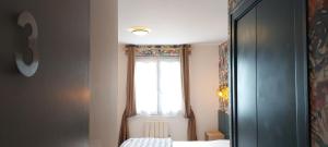 Hotels Logis Hotel Vannes Nord Le Clos Des Hortensias : photos des chambres