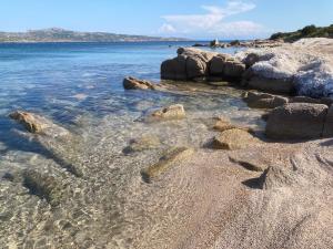 Villas Terra di sole : photos des chambres