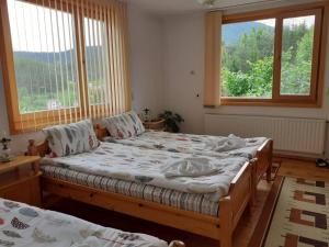 Guest House Stoletnika