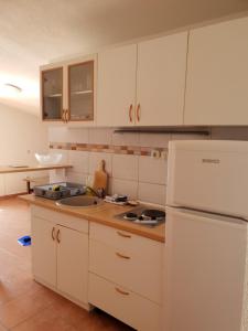 Apartmani Alfijo