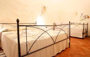 Standard Triple Room room in Tenuta Tizzauli