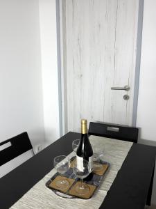 művészház apARTman