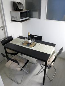 művészház apARTman