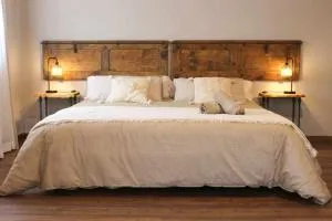 Casa El Tío Carrascón alojamiento rural - Daroca