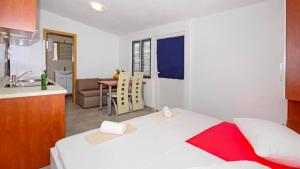 Apartman Plaža