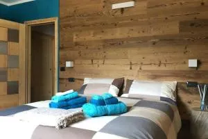 Appartamento a due passi da Bormio - Oga