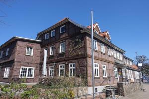 obrázek - Landhaus Amelinghausen Ferienwohnung