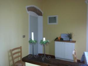 Podere Vallescaia - Agriturismo Bella Valle