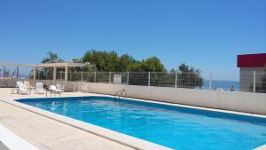 Quarteira T1 - Oceanides