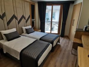 Endican Sultanahmet Hotel