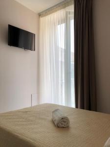 Standard Double Room room in Milazzo INN