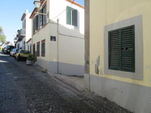 Casa Zona Velha - Caetano
