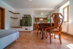 Apartmán Kadlecova vila