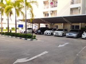 Baanbudsarin Apartment