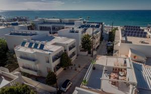 Diogenis Seaside Suite