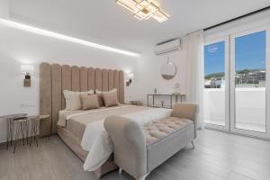 Diogenis Seaside Suite - 4hvězdičkové hotely ve městě Réthymno