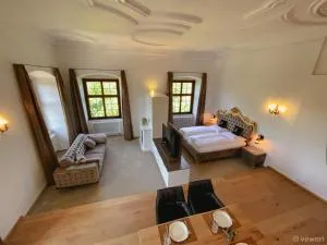 Innviertler Versailles - Aspach