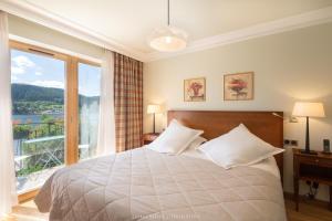 Le Manoir Au Lac photo 24