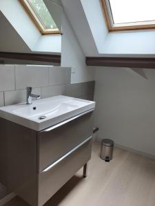 Appartements Avocette : photos des chambres