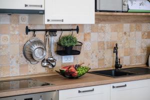 Holiday Home Nono Ante with heated pool