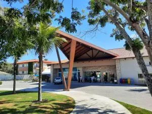 Resort Ondas Praia - Itamaraju