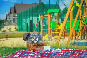 Green Village