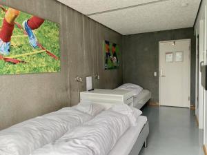 Triple Room room in DBU Hotel & Kursuscenter