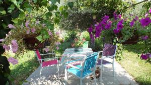 La Maison sous lolivier