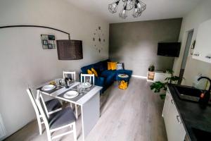 Apartament WHITE