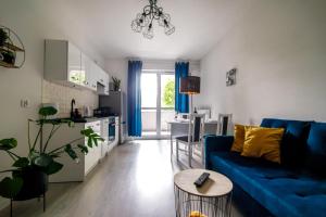 Apartament WHITE