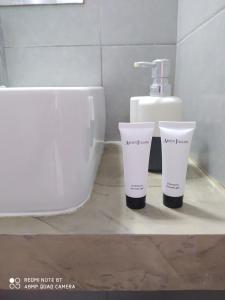 Standard Double Room room in Thalassa & almira studios