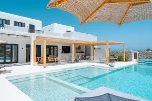 Koukoumi Vegan Boutique Hotel - Ano Mera