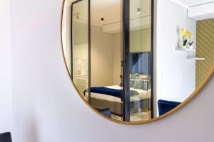 Alimama Spaces: The Fountain Hill Ellipse