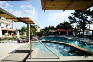Nostos Hotel