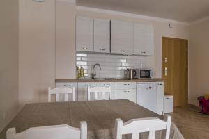 Apartament Kaszubi i Górale